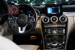 مێرسێدس بێنز C-Class
